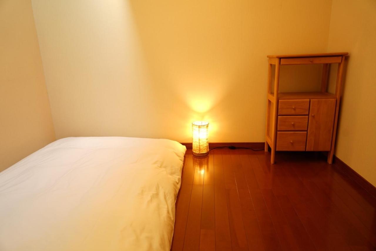 Seiko Villa Киото Екстериор снимка